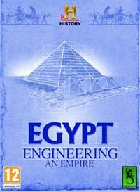HISTORY: Egypt Engineering an Empire