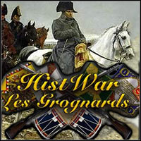 Histwar: Les Grognards