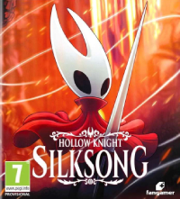 Hollow Knight: Silksong