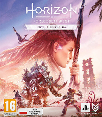 Horizon: Forbidden West - Edycja Specjalna