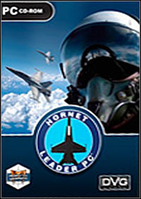Hornet Leader