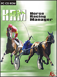 Horse Racing Manager