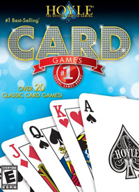 Hoyle Card Games 2012