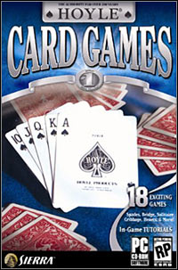 Hoyle Cards Games