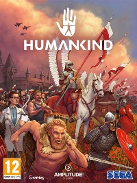   Humankind: Limited Edition