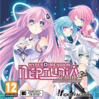 Hyperdimension Neptunia Re;Birth 2: Sisters Generation