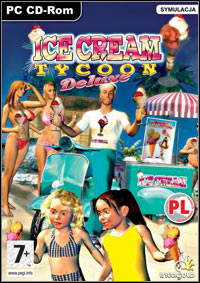 Ice Cream Tycoon Deluxe