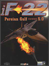 iF-22 Persian Gulf version 5.0