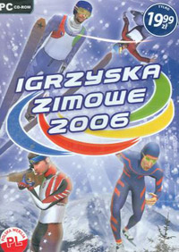 Igrzyska Zimowe 2006