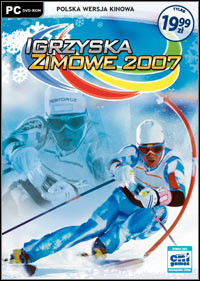 Igrzyska Zimowe 2007