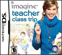 Imagine Teacher: Class Trip