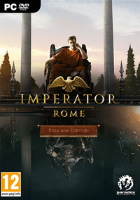Imperator: Rome – Premium Edition