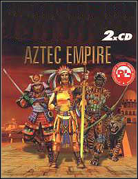 Imperium Azteków