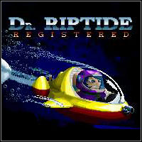 In Search of Dr. Riptide