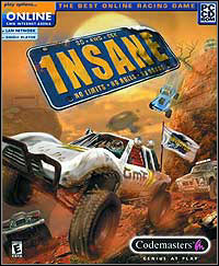 Insane (2001)