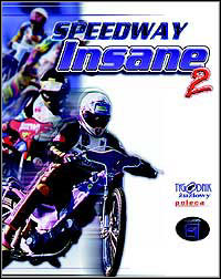 Insane Speedway 2