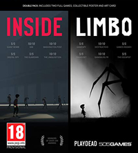 Inside + Limbo Double Pack
