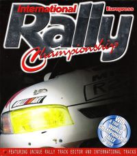 International Rally Championship