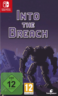 Into the Breach