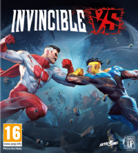 Invincible VS