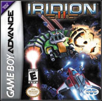 Iridion II