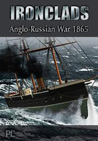 Ironclads: Anglo Russian War 1865