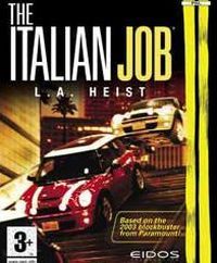 Italian Job: L.A. Heist