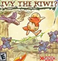 Ivy The Kiwi?