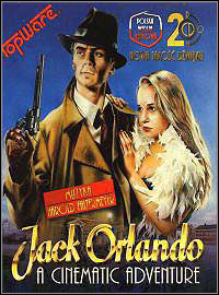 Jack Orlando A Cinematic Adventure