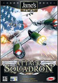 Jane's Attack Squadron