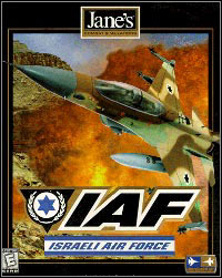 Jane's IAF: Israeli Air Force