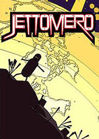 Jettomero: Hero of the Universe