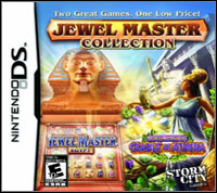 Jewel Master Collection