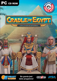 Jewel Master: Cradle of Egypt