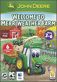 John Deere: Welcome To Merriweather Farm
