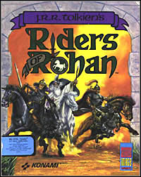 J.R.R. Tolkien's Riders of Rohan