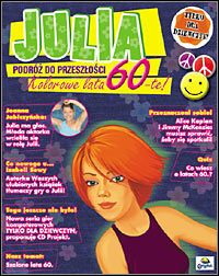Julia: Kolorowe Lata 60-te