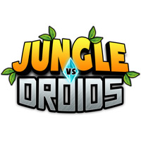 Jungle vs. Droids