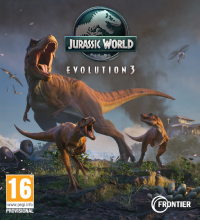 Jurassic World Evolution 3
