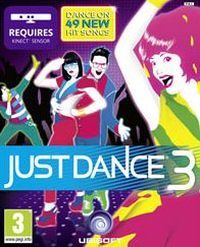 Just Dance 3: Baw się i Tańcz
