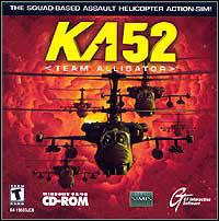 KA-52 Team Alligator