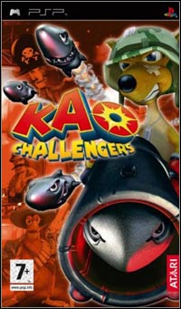 KAO Challengers