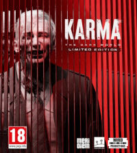 Karma: The Dark World - Limited Edition