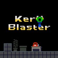 Kero Blaster
