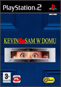 Kevin sam w domu