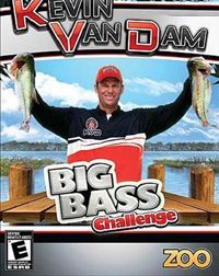 Kevin VanDam's Big Bass Challenge