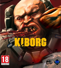 Kiborg