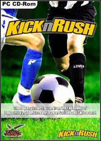 Kick'n'Rush Soccer 2006