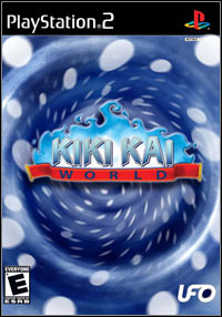 Kiki Kai World