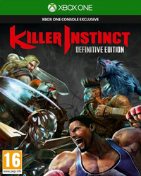 Killer Instinct: Edycja Ostateczna